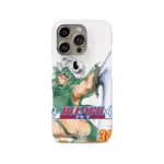 bleach vol34 slim iphone 17 pro max