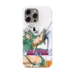 bleach vol34 slim iphone 17 pro max