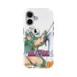 bleach vol34 slim iphone 17 pro max