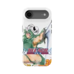 bleach vol34 slim iphone 17 pro max