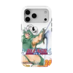 bleach vol34 slim iphone 17 pro max