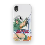 bleach vol34 slim iphone 17 pro max