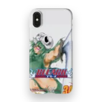 bleach vol34 slim iphone 17 pro max