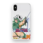 bleach vol34 slim iphone 17 pro max