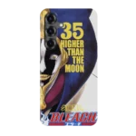 bleach vol35 slim iphone 17 pro max
