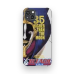 bleach vol35 slim iphone 17 pro max