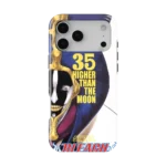 bleach vol35 slim iphone 17 pro max