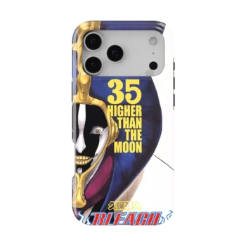 bleach vol35 slim iphone 17 pro max