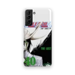 bleach vol40 slim iphone 17 pro max