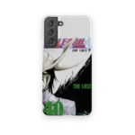 bleach vol40 slim iphone 17 pro max