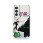 bleach vol40 slim iphone 17 pro max