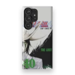 bleach vol40 slim iphone 17 pro max