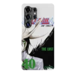 bleach vol40 slim iphone 17 pro max
