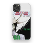 bleach vol40 slim iphone 17 pro max