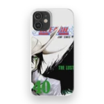 bleach vol40 slim iphone 17 pro max