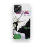 bleach vol40 slim iphone 17 pro max
