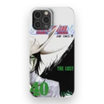 bleach vol40 slim iphone 17 pro max
