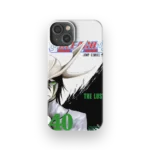 bleach vol40 slim iphone 17 pro max