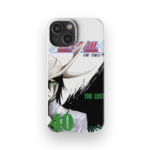 bleach vol40 slim iphone 17 pro max