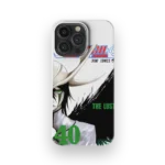 bleach vol40 slim iphone 17 pro max