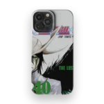 bleach vol40 slim iphone 17 pro max
