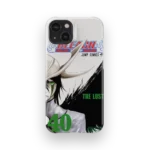 bleach vol40 slim iphone 17 pro max
