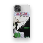 bleach vol40 slim iphone 17 pro max