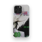 bleach vol40 slim iphone 17 pro max