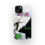 bleach vol40 slim iphone 17 pro max