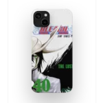 bleach vol40 slim iphone 17 pro max