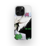 bleach vol40 slim iphone 17 pro max