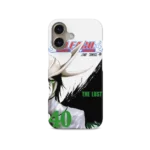 bleach vol40 slim iphone 17 pro max