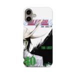 bleach vol40 slim iphone 17 pro max