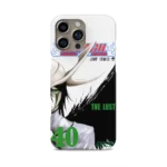 bleach vol40 slim iphone 17 pro max