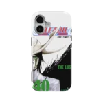 bleach vol40 slim iphone 17 pro max