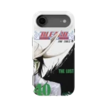 bleach vol40 slim iphone 17 pro max