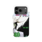 bleach vol40 slim iphone 17 pro max
