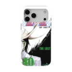 bleach vol40 slim iphone 17 pro max