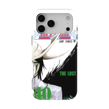 bleach vol40 slim iphone 17 pro max