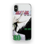 bleach vol40 slim iphone 17 pro max