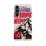 bleach vol45 slim iphone 17 pro max