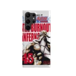 bleach vol45 slim iphone 17 pro max