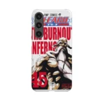 bleach vol45 slim iphone 17 pro max