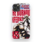 bleach vol45 slim iphone 17 pro max