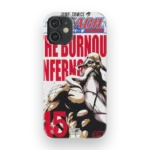 bleach vol45 slim iphone 17 pro max