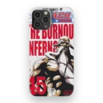 bleach vol45 slim iphone 17 pro max