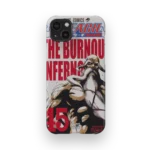 bleach vol45 slim iphone 17 pro max