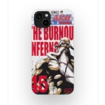 bleach vol45 slim iphone 17 pro max