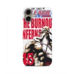 bleach vol45 slim iphone 17 pro max