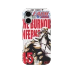bleach vol45 slim iphone 17 pro max